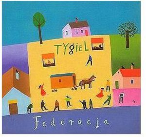 Tygiel [Import]