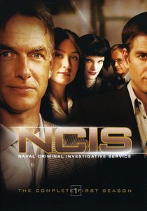 NCIS: Naval Criminal Investigative Service: The Complete First Season