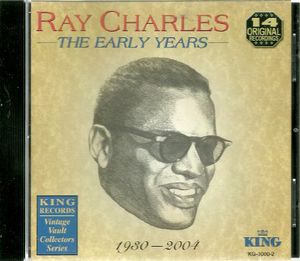 Early Years