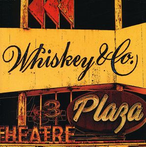 Whiskey & Co
