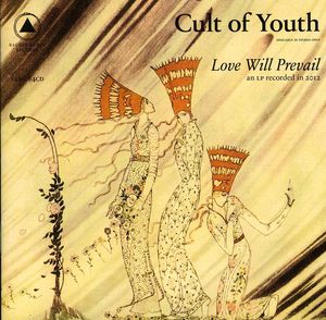 Love Will Prevail