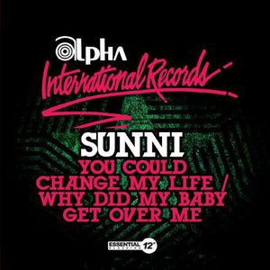 You Could Change My Life / Why Did My Baby