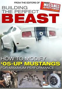 Building the Perfect Beast
