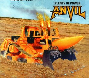 Plenty of Power