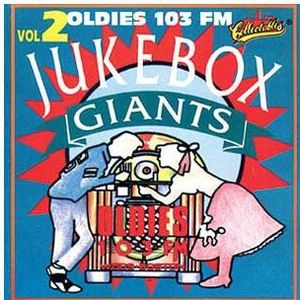 Jukebox Giants 2 / Various
