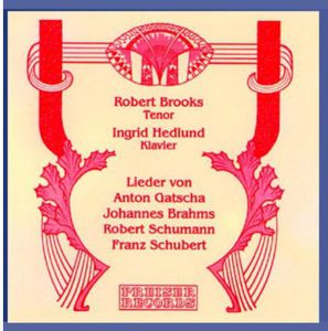 Lieder Recital