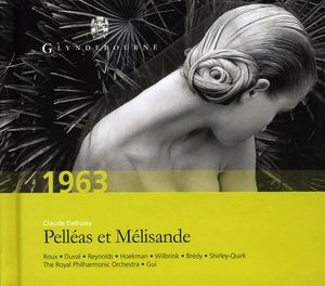 Pelleas & Melisande