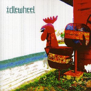 Idlewheel