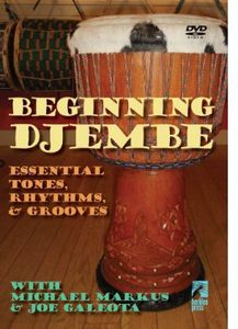 Beginning Djembe