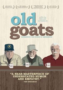 Old Goats