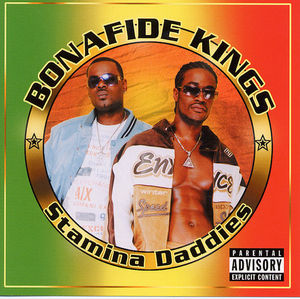 Stamina Daddies