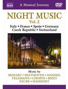 Musical Journey: Night Music 2