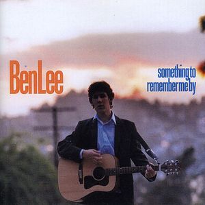 Something to Remember Me By [Import]