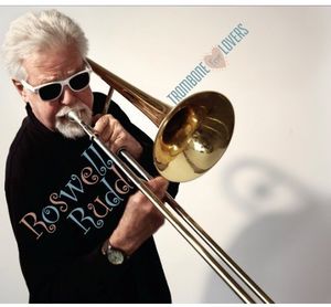 Trombone for Lovers