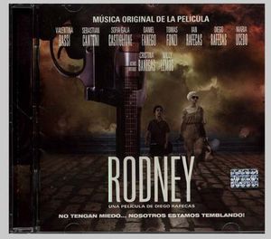 Rodney / O.S.T. (IMPORT)