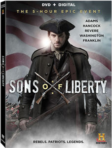 Sons of Liberty