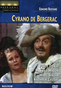 Cyrano de Bergerac (1972)