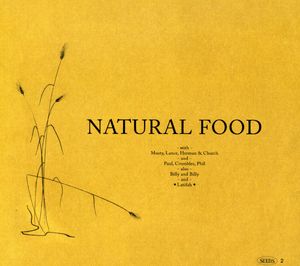 Natural Food