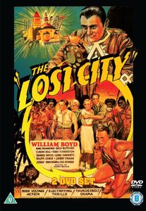 Lost City [Import]