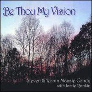 Be Thou My Vision