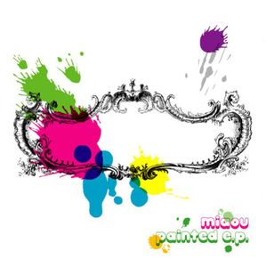 Painted EP