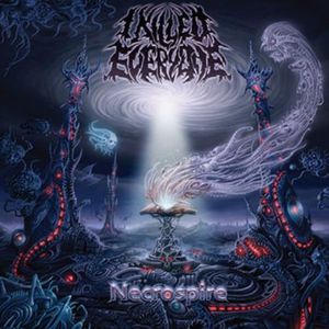 Necrospire