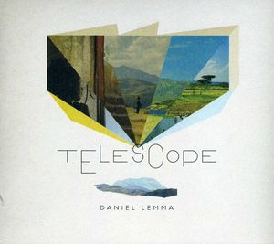 Telescope [Import]