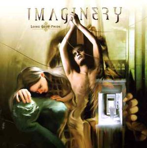 Imaginery : Long Lost Pride