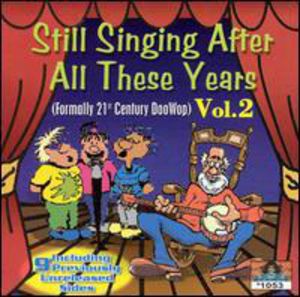 Still Singing After All These Years, Vol. 2
