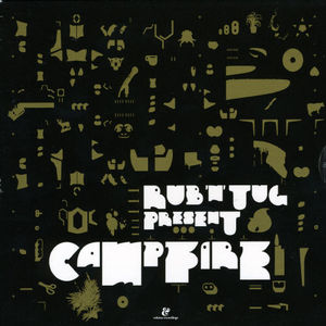 Rub N Tug Presents Campfire