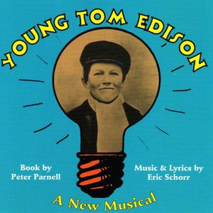 Young Tom Edison