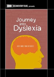 Journey Into Dyslexia