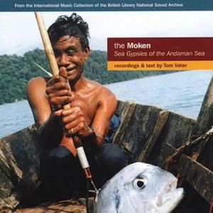 The Moken: Sea Gypsies Of The Andaman Sea