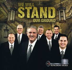 We Will Stand Our Ground