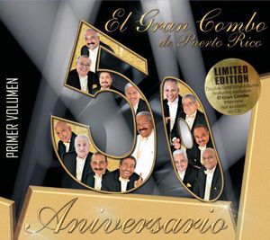50 Aniversario, Vol. 1