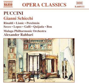 Gianni Schicchi