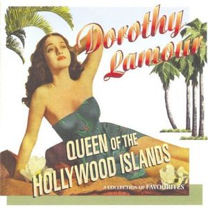 Queen of the Hollywood Islands