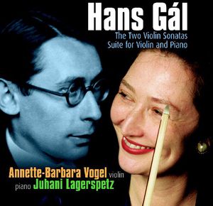Works for Violin & Orchestra