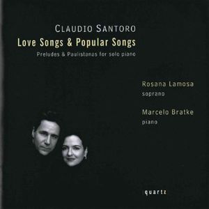 Love Songs & Popular Songs