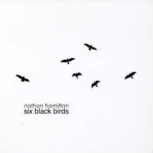 Six Black Birds