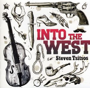 Into the West
