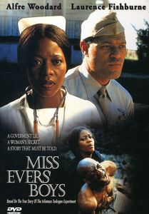 Miss Evers' Boys