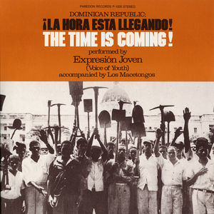 Dominican Republic: La Hora Esta Llegando