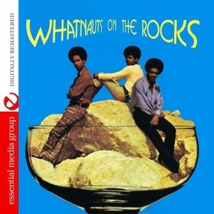 On the Rocks