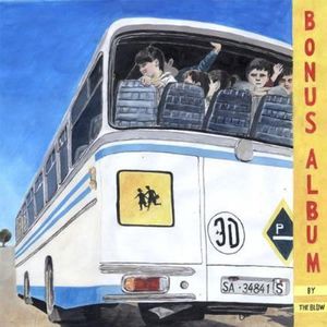 Bonus Album