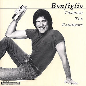 Through the Raindrops