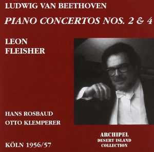 Concerto for Piano & Orchestra