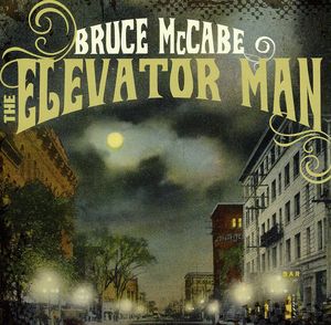 Elevator Man
