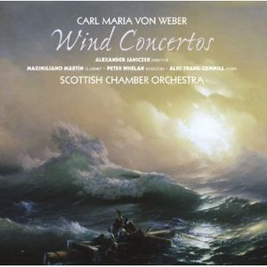 Wind Concertos