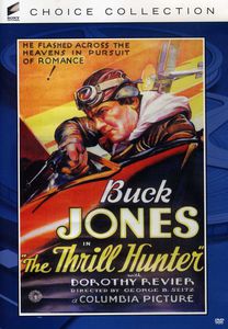 The Thrill Hunter